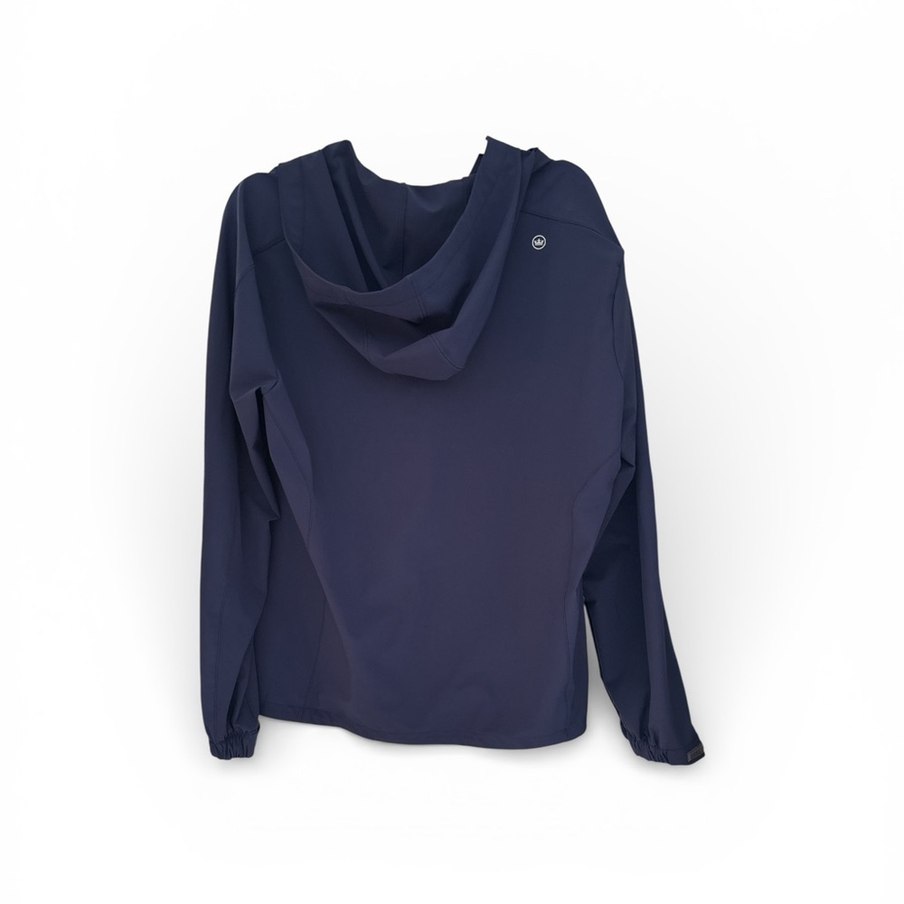 Peter Millar Golf Quest hoodie - Picture 2 of 3